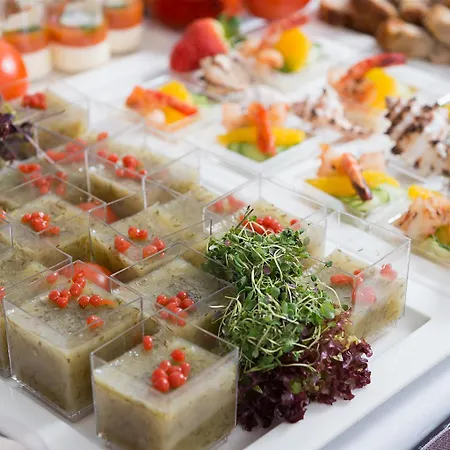 Aqua - Destigo Hotel Sopot