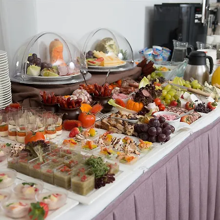 Aqua - Destigo Hotel 3*