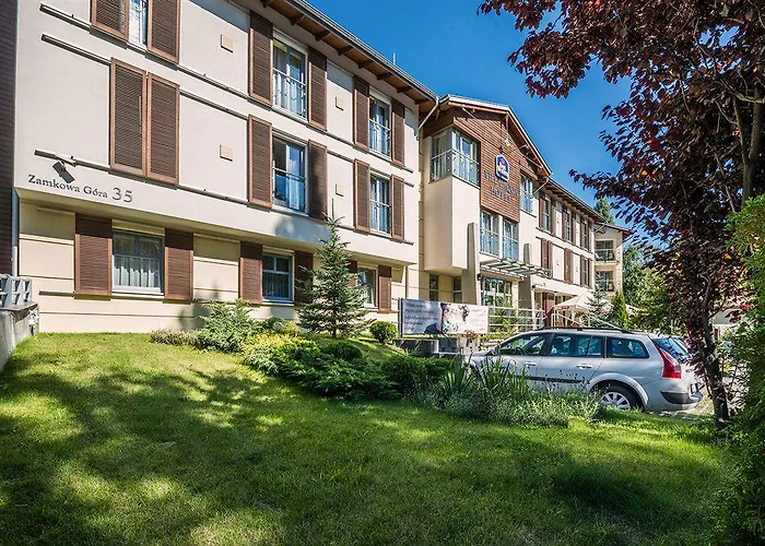 Aqua - Destigo Сопот