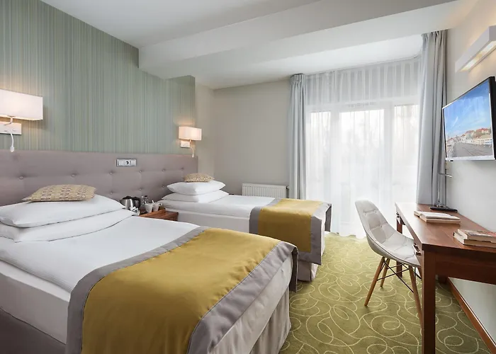 Aqua - Destigo 酒店