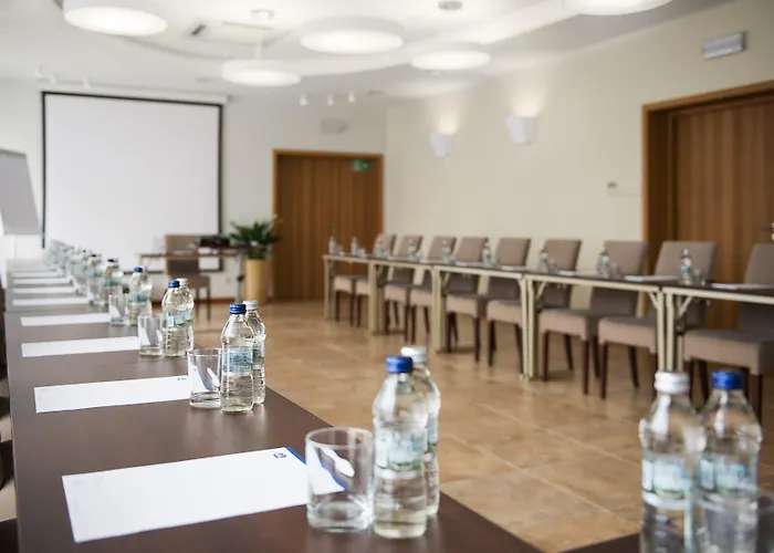 酒店 Aqua - Destigo 3*