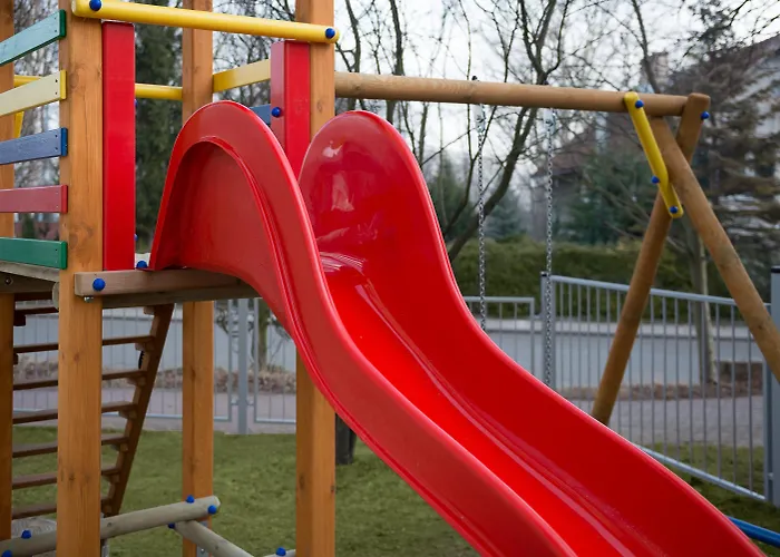 Отель Aqua - Destigo 3*