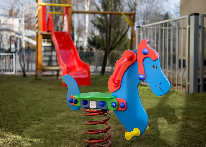 酒店 Aqua - Destigo