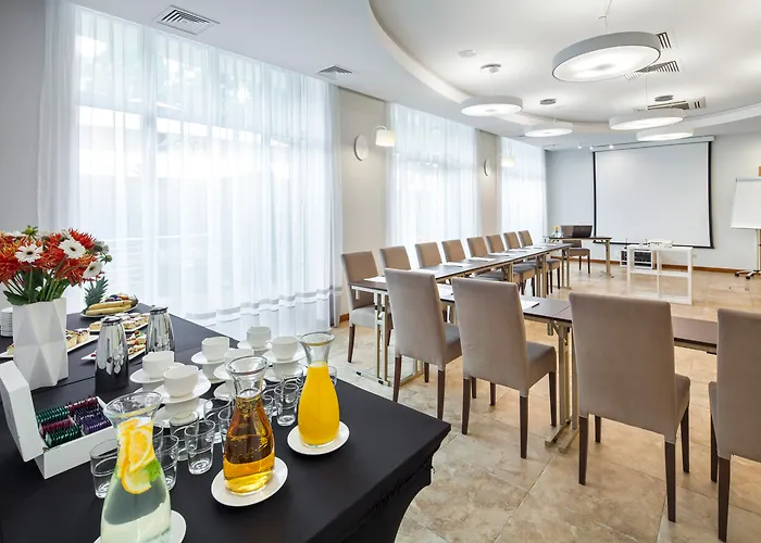 Aqua - Destigo Сопот