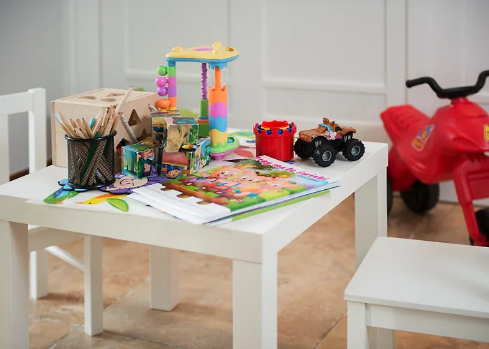 Aqua - Destigo Отель