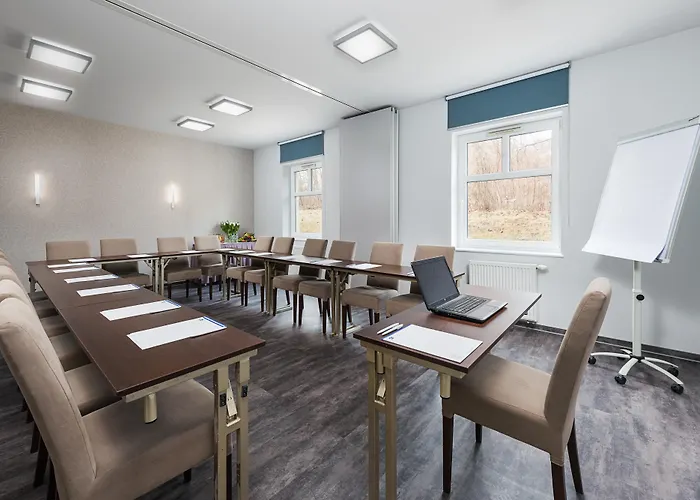 Aqua - Destigo 酒店 3*