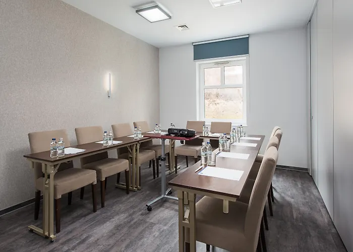 Отель Aqua - Destigo 3*