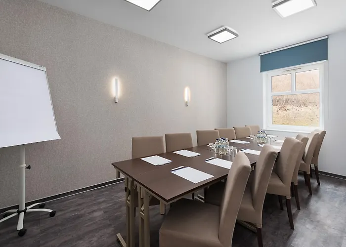 Aqua - Destigo 酒店 索波特