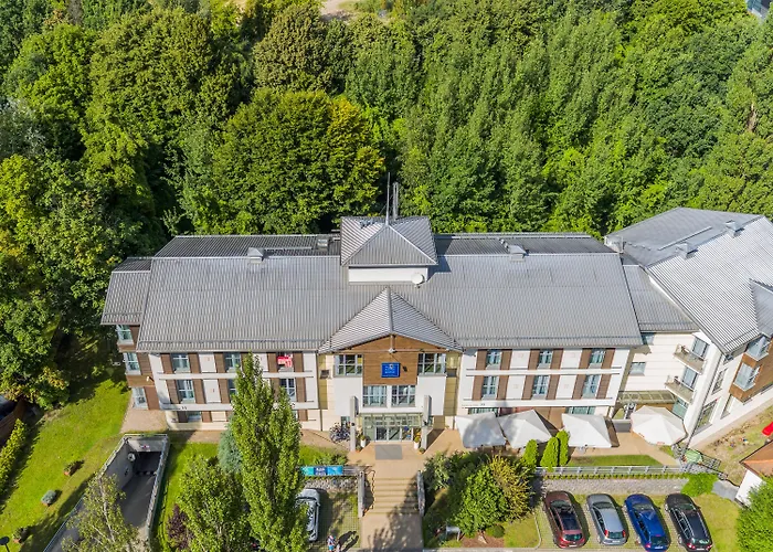 Aqua - Destigo Отель 3*