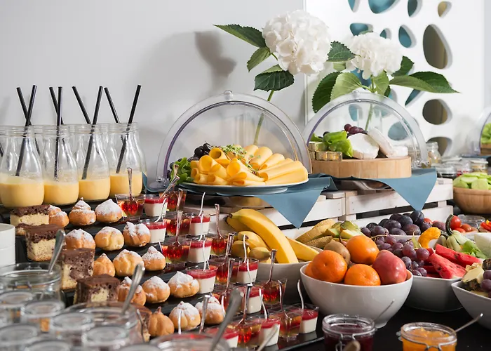 Aqua - Destigo 索波特