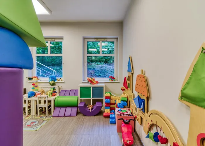 酒店 Aqua - Destigo 3*