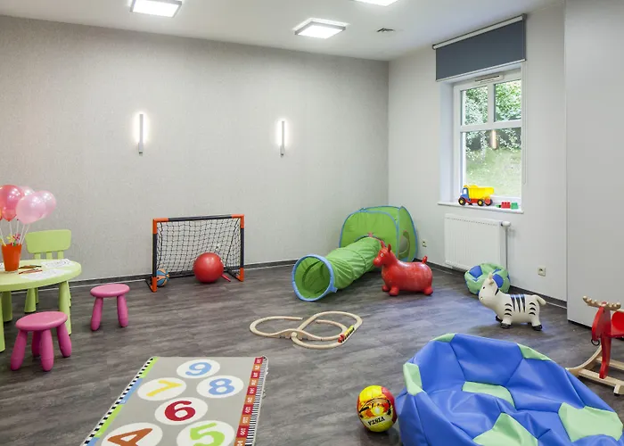 Aqua - Destigo Отель 3*