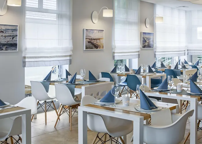 酒店 Aqua - Destigo 3*