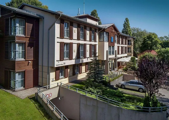 Aqua - Destigo 3* 索波特