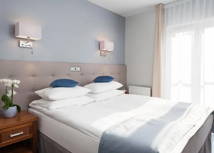 Aqua - Destigo Сопот