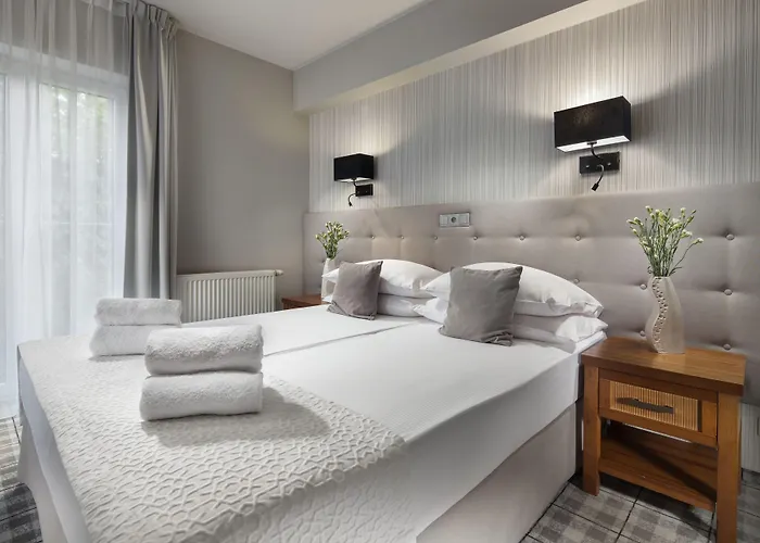 Aqua - Destigo Сопот