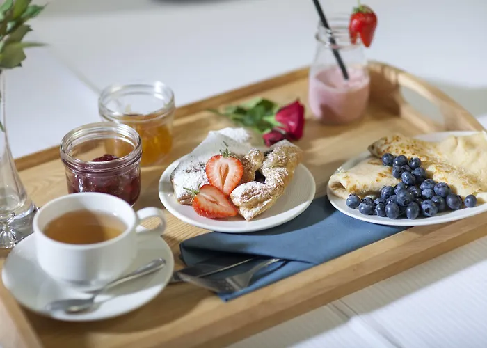 Aqua - Destigo 酒店 3*