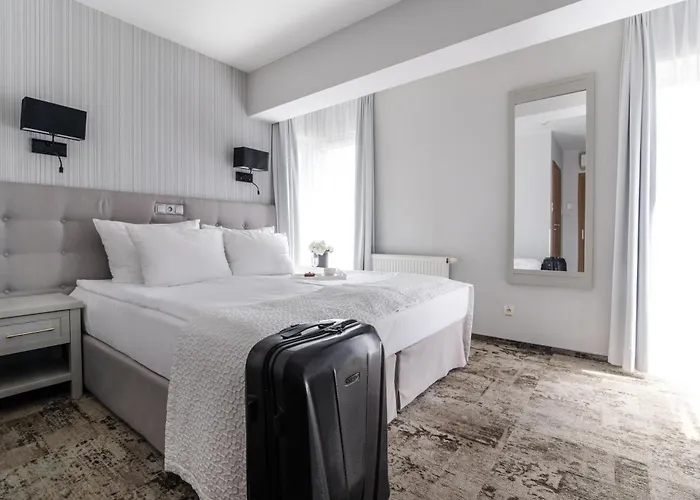 Aqua - Destigo Сопот