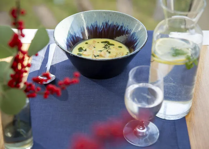 酒店 Aqua - Destigo 3*