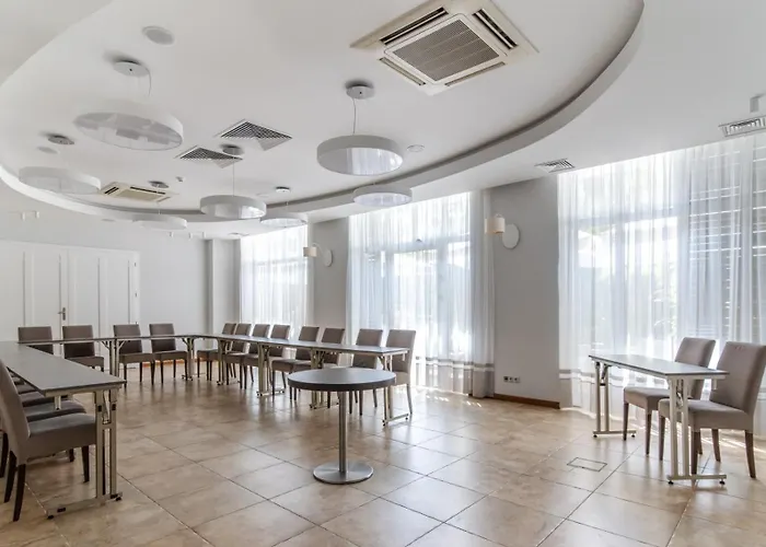 Aqua - Destigo Сопот