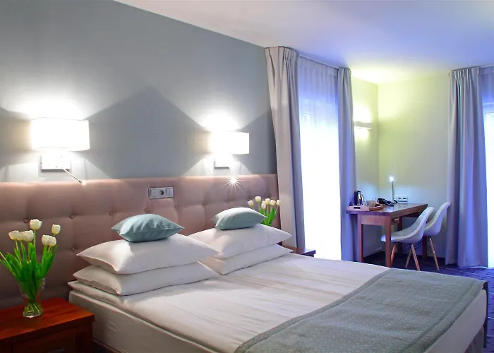 Aqua - Destigo 酒店 3*