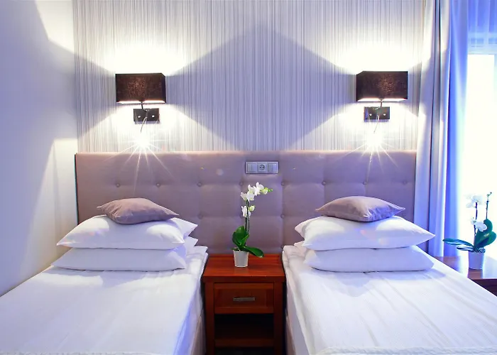 Aqua - Destigo 3* 索波特