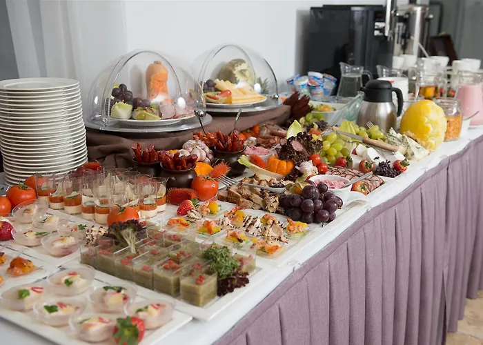 Aqua - Destigo 酒店 3*